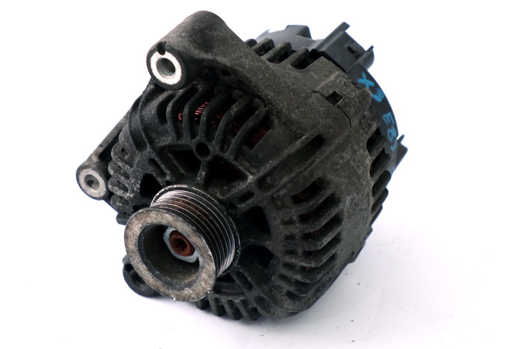 BMW E46 X5 E53 Alternator Prądnica 150A Diesel 13102088056