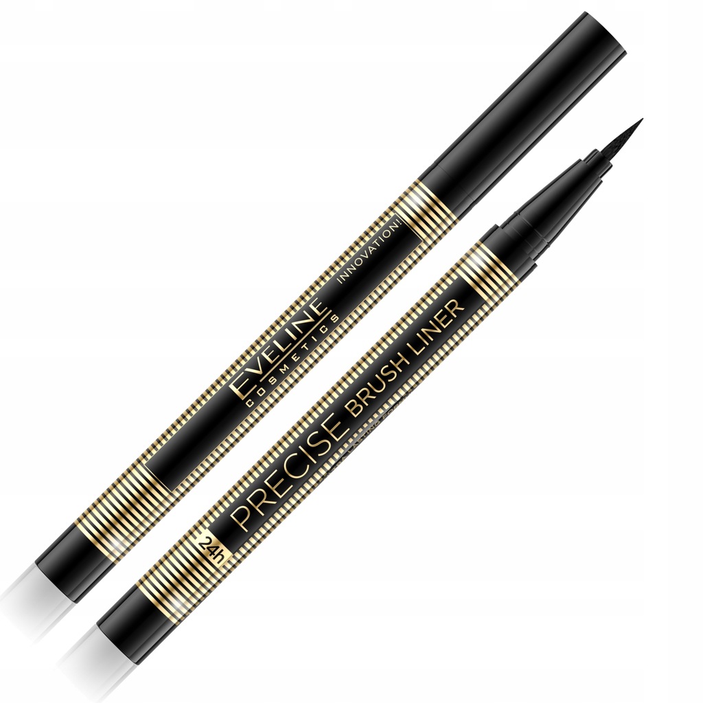 EVELINE PRECISE BRUSH LINER EYELINER PISAK 7783539701 oficjalne