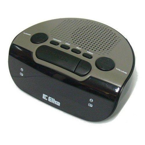 Купить РАДИОСИГНАЛИЗАЦИЯ ELTRA ZEBU 06PLL серый отзывы, фото и