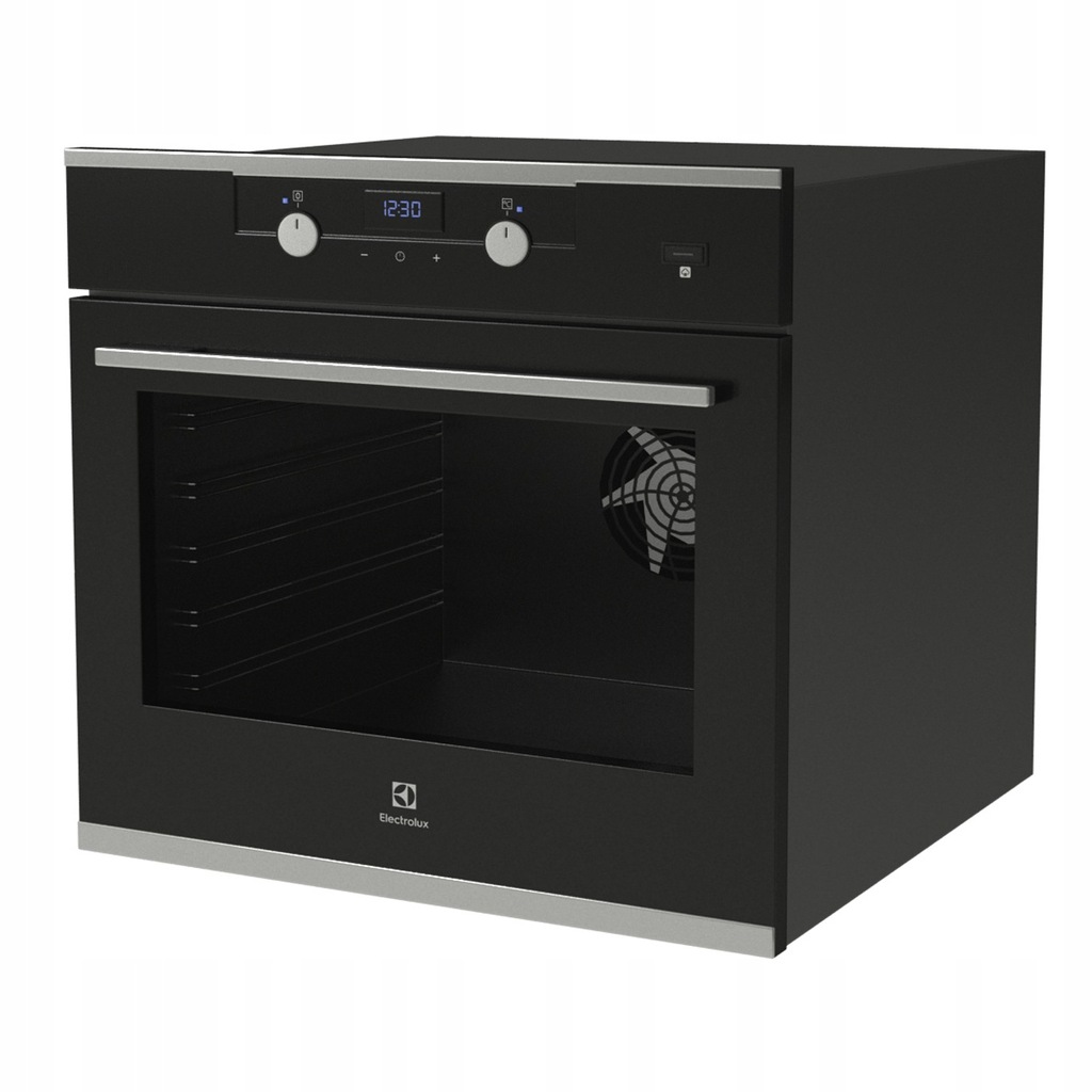 Piekarnik parowy ELECTROLUX KODEH70X STEAMBAKE 8084471987 oficjalne