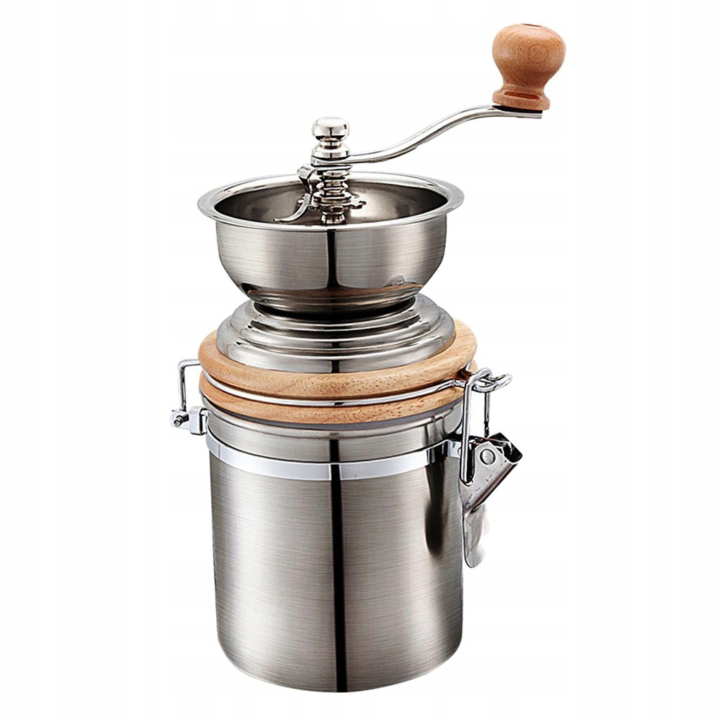 Manual Coffee , Hand Coffee Mill Burr Mill 13923631235 oficjalne