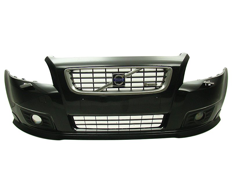 ZDERZAK PRZÓD VOLVO V50 LIFT RDESIGN SPRYSKI 8585464612 oficjalne
