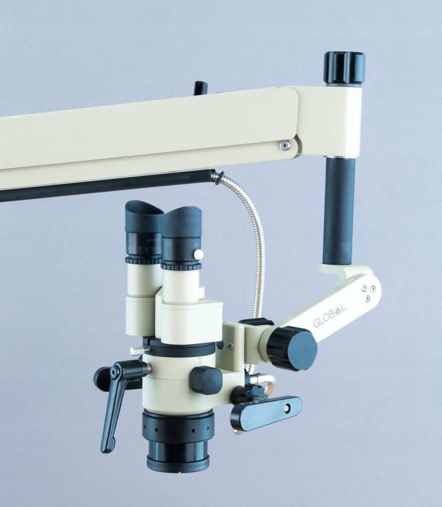 Mikroskop Zabiegowy Global Microscope M704FS 7142707104 oficjalne