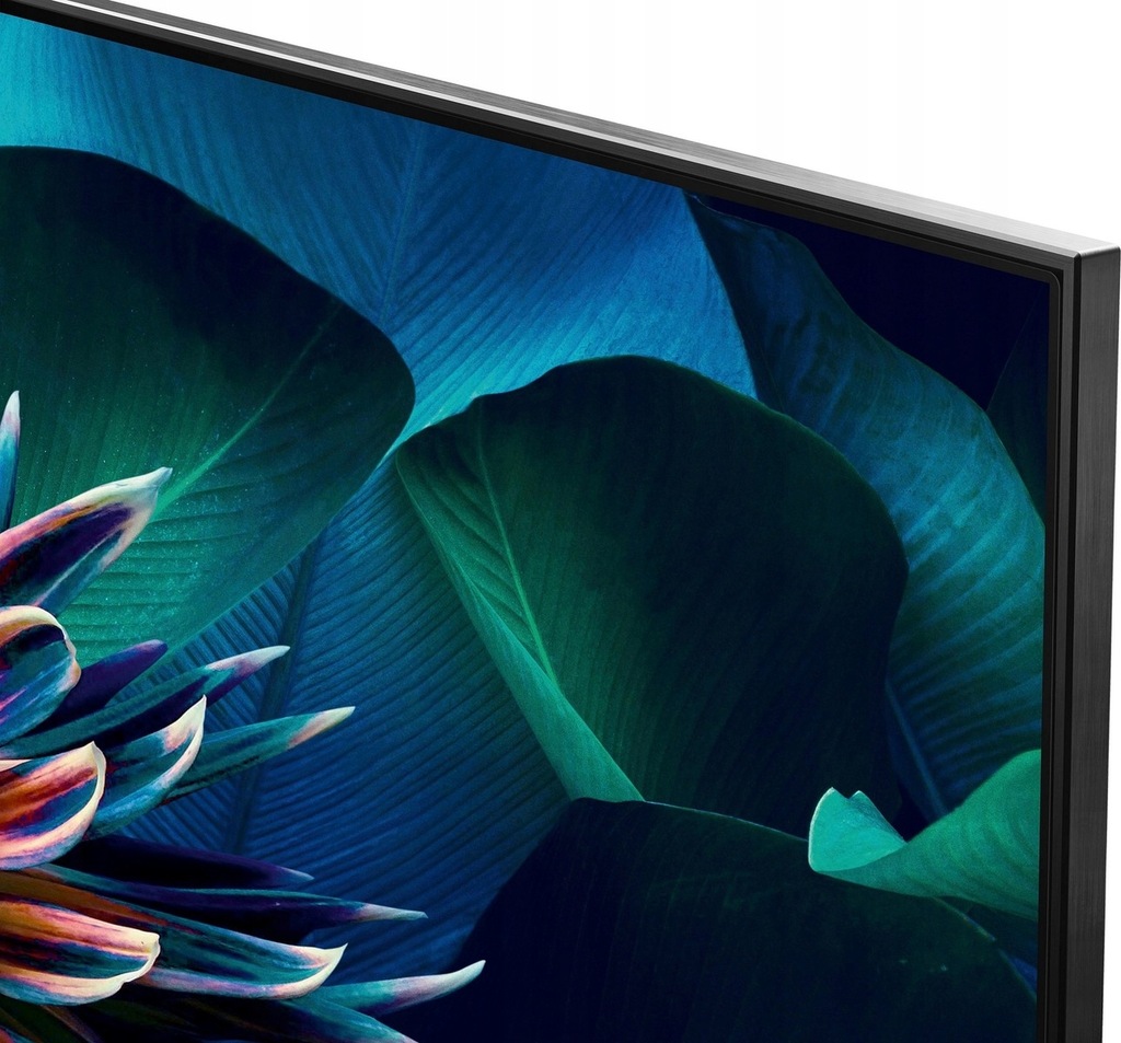 TELEWIZOR QLED TCL 65C715 4K/UHD AndroidTV HDR10+ 9402043536