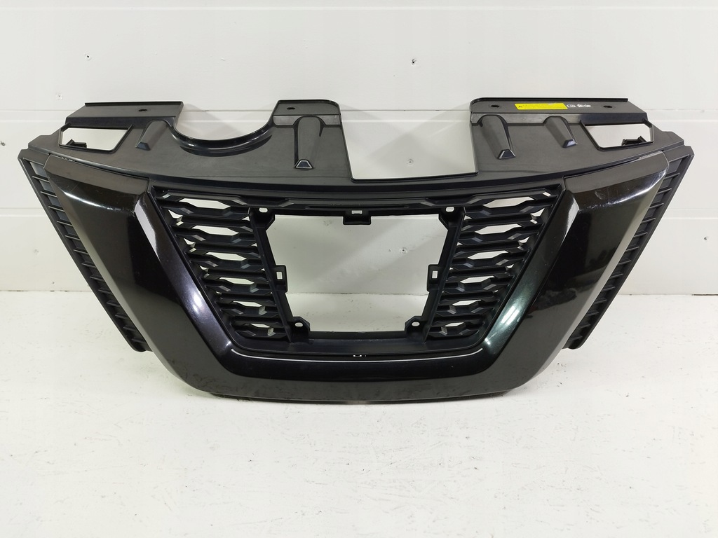 NISSAN X TRAIL T32 LIFT 17 ATRAPA CHŁODNICY 12935454712 oficjalne