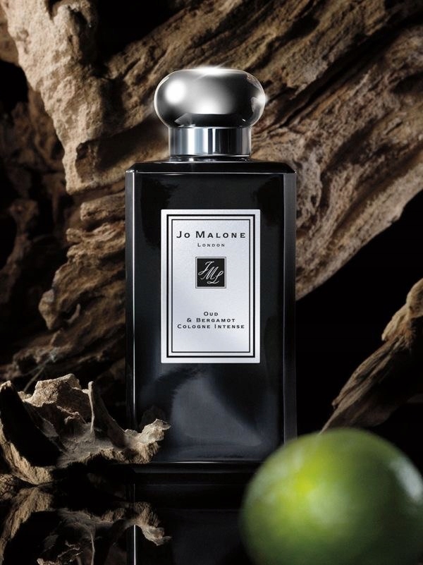 Jo Malone Oud & Bergamot 100ml 8541429622 oficjalne archiwum Allegro