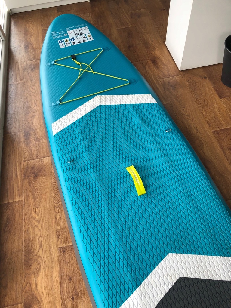 Deska Sup Crane Standup paddle board 12292583728 oficjalne