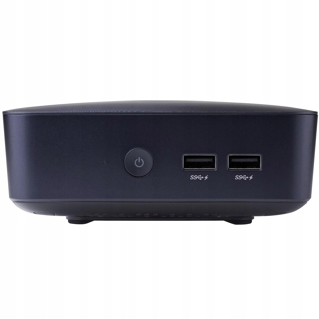 MiniPC ASUS VivoMINI UN65H i37100U 8GB SSD Win10 8359382152