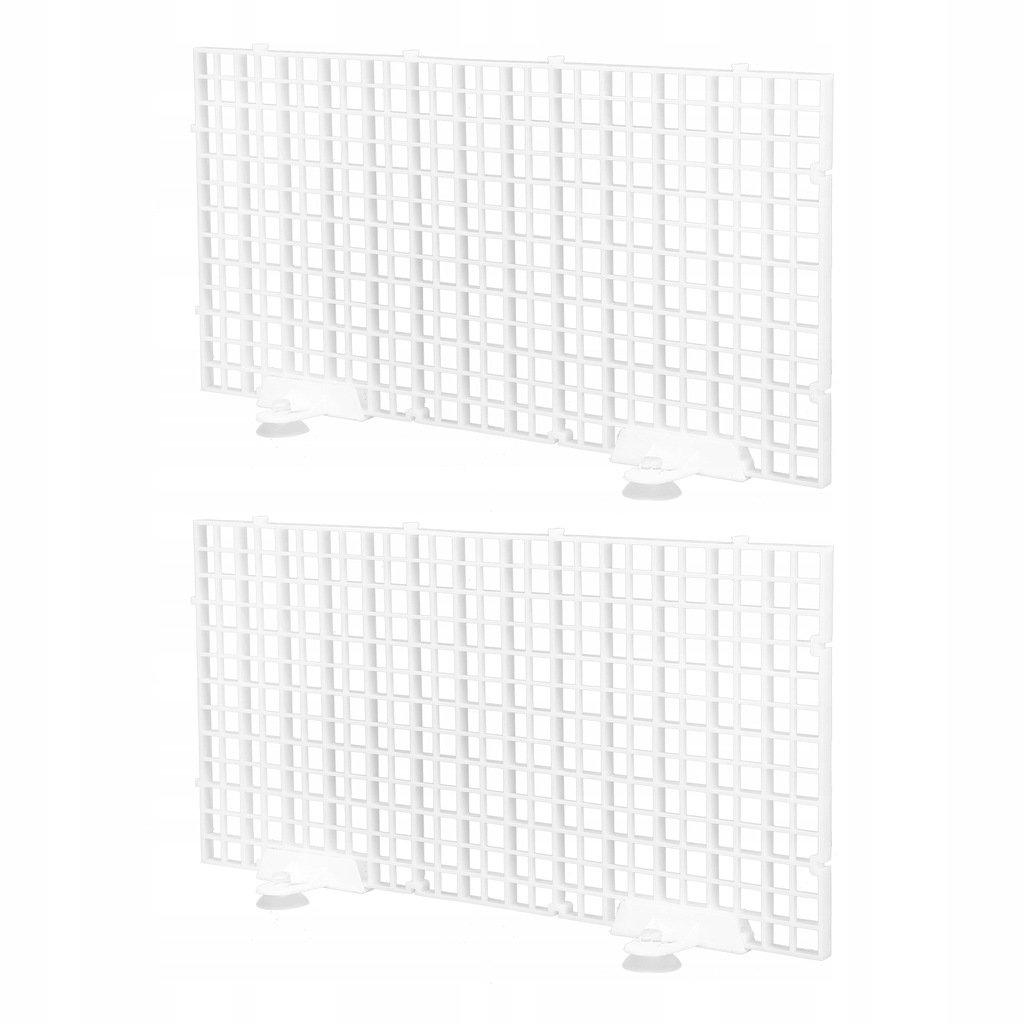 1 Set Aquarium Divider Mesh Aquarium Wall Divider 13395988470