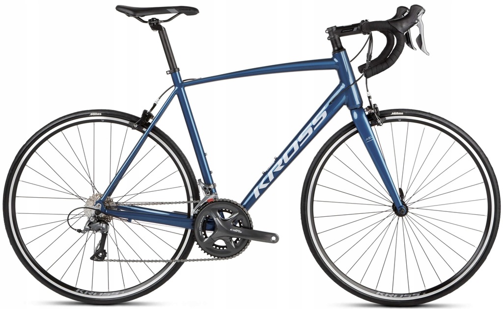 rower szosowy KROSS vento 2.0 roz. S 20" 54cm 12011306442 oficjalne