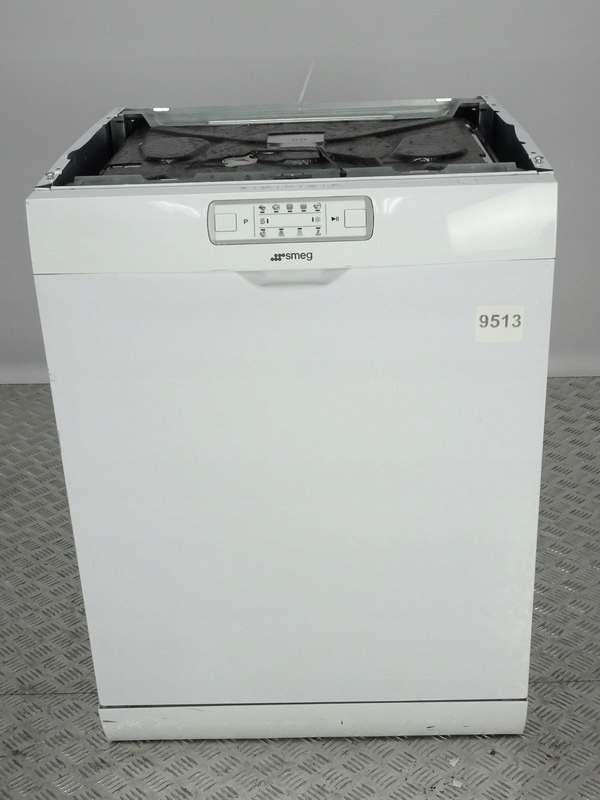 ZMYWARKA SMEG DFD613W A+ 13KPL CYKL 12L [9513] 8337134100 oficjalne archiwum Allegro