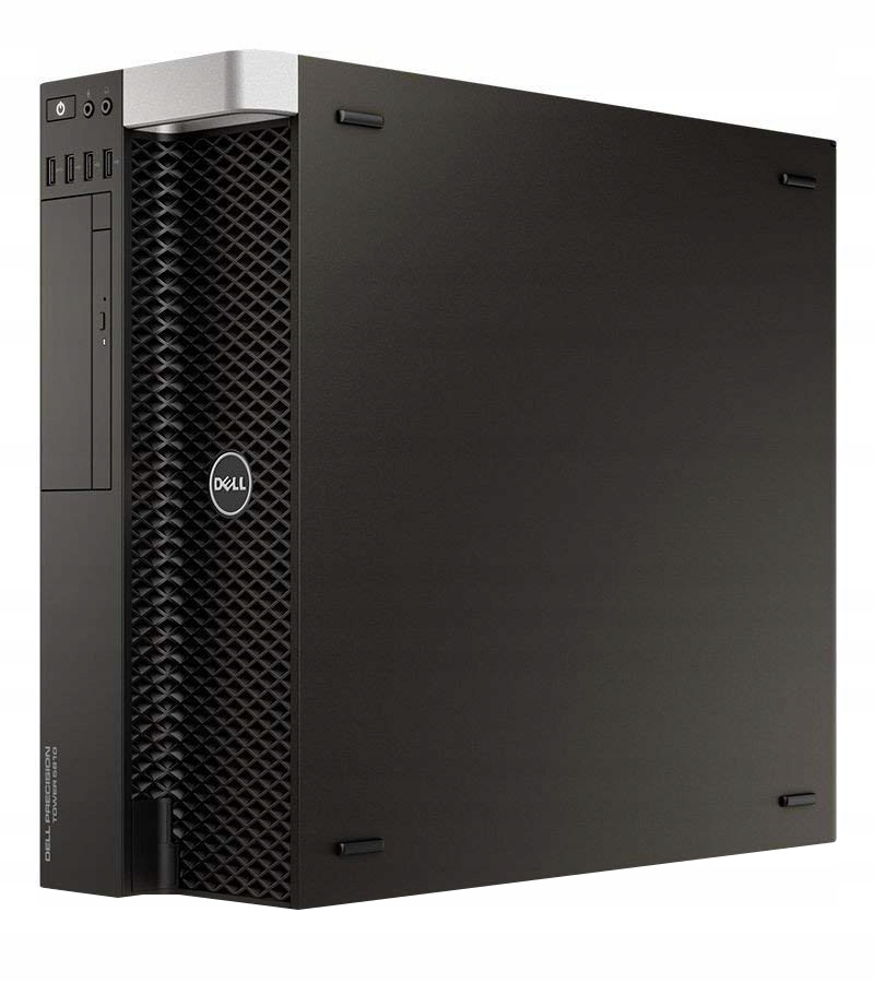 DELL T5810 E51603 V3 32GB DDR4 250GB K4000 W10PRO