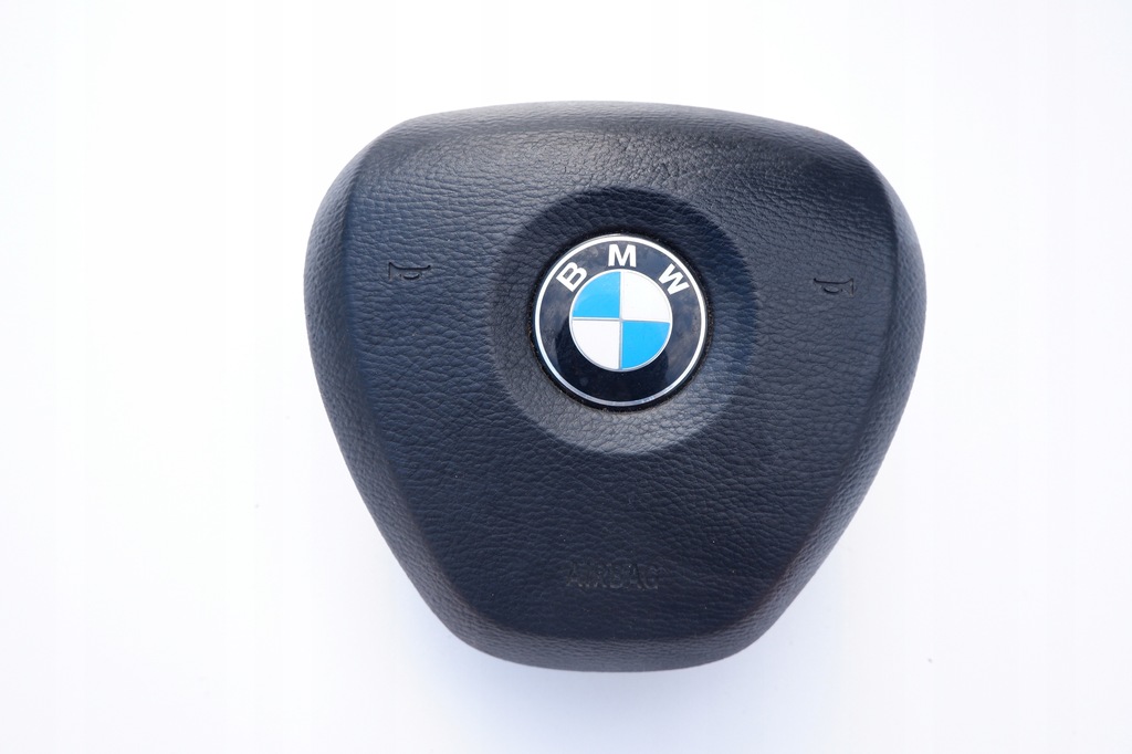 BMW X3 F25 AIRBAG PODUSZKA KIEROWCY 12677675574 oficjalne archiwum
