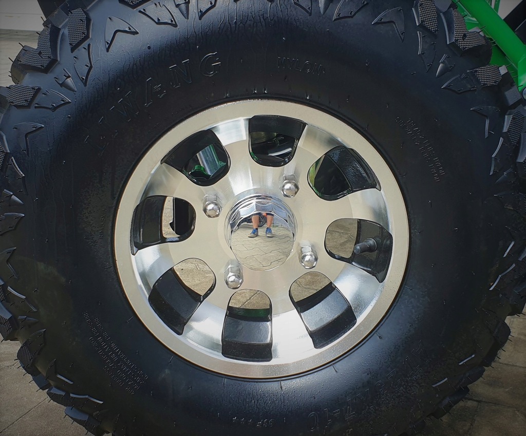 Quad Beretta MK 250 cc Dostawa Gratis 7643238653 oficjalne archiwum