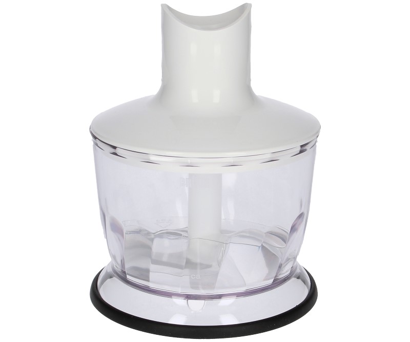 POJEMNIK do blendera 500ml BRAUN 4193 KPL 7162704287 oficjalne