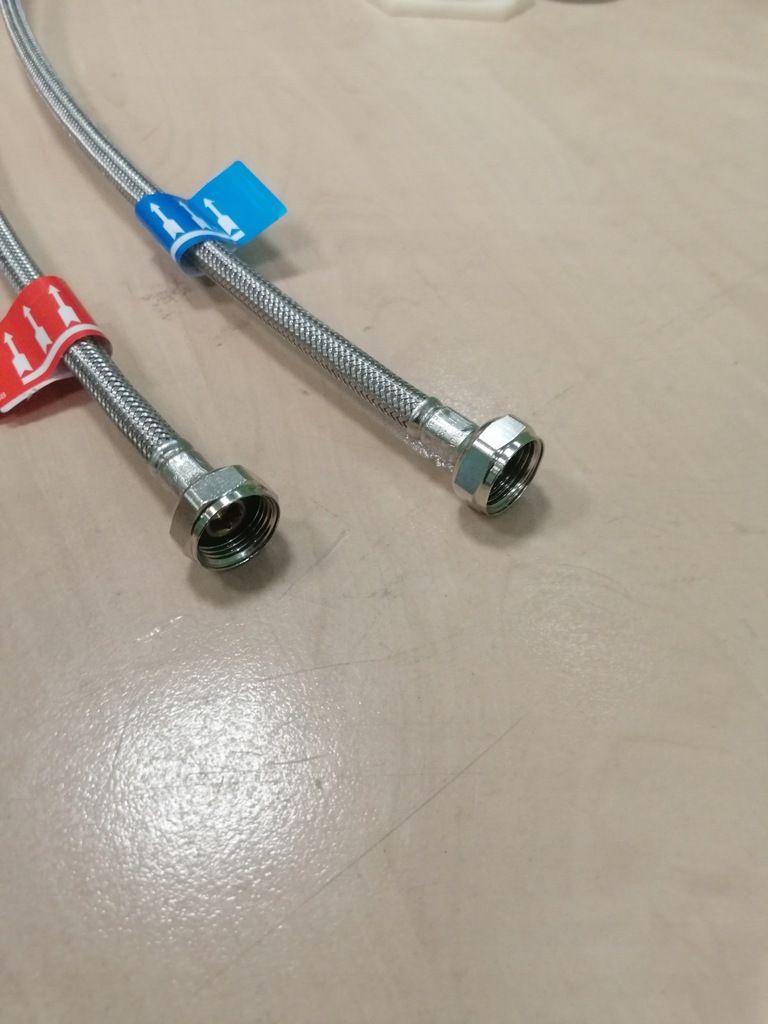 E0167 GROHE GET 30361000 BATERIA KUCHENNA 8144729876