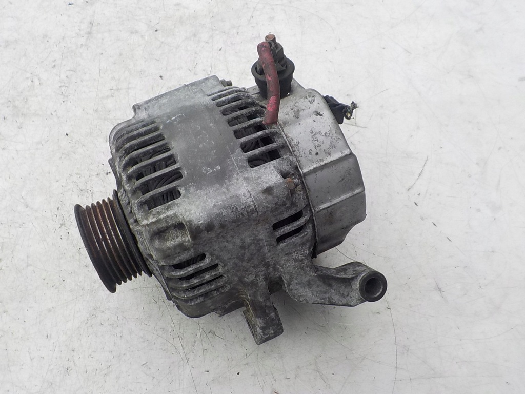 JEEP CHEROKEE KJ LIBERTY 3.7 V6 ALTERNATOR 11408595983 oficjalne