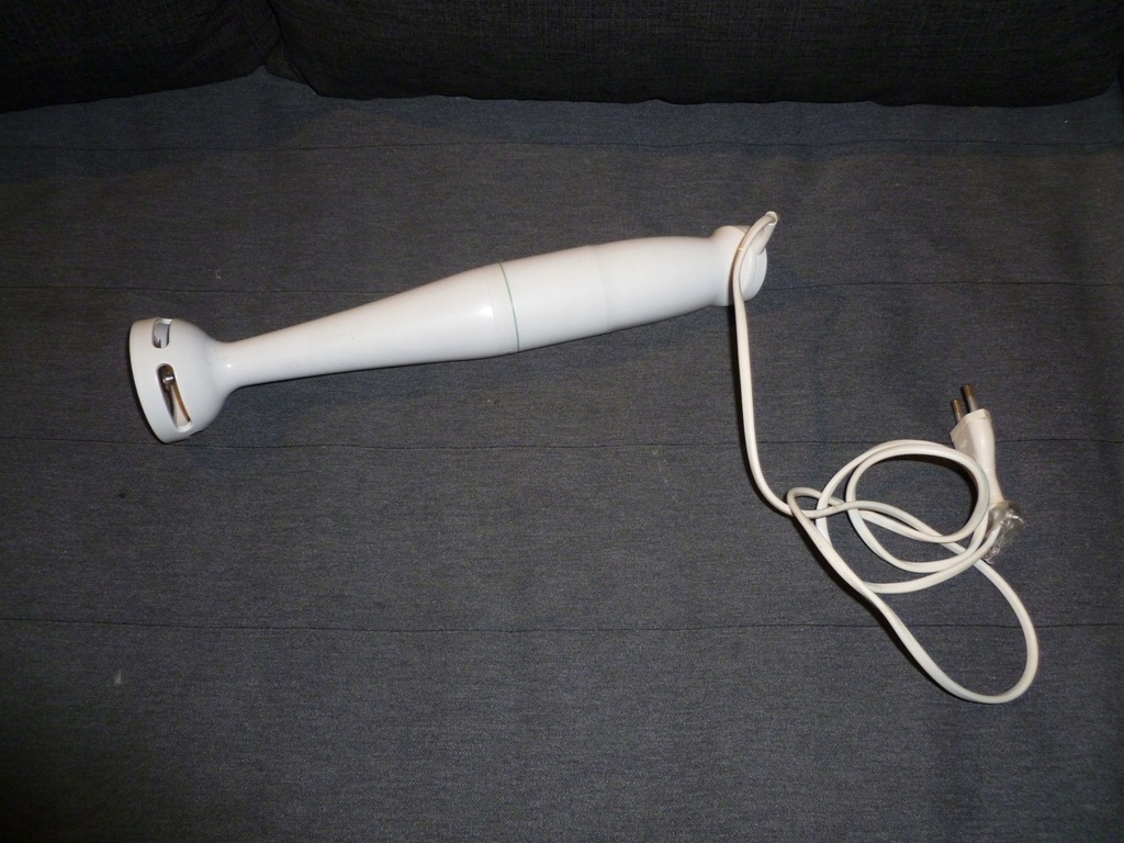 Blender Braun Typ 4185 250W 7825075176 oficjalne archiwum Allegro