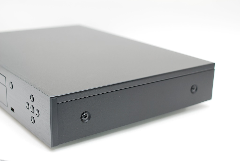 Odtwarzacz Bluray 4K UHD OPPO UDP203 Gwarancja 7930927892 oficjalne archiwum Allegro