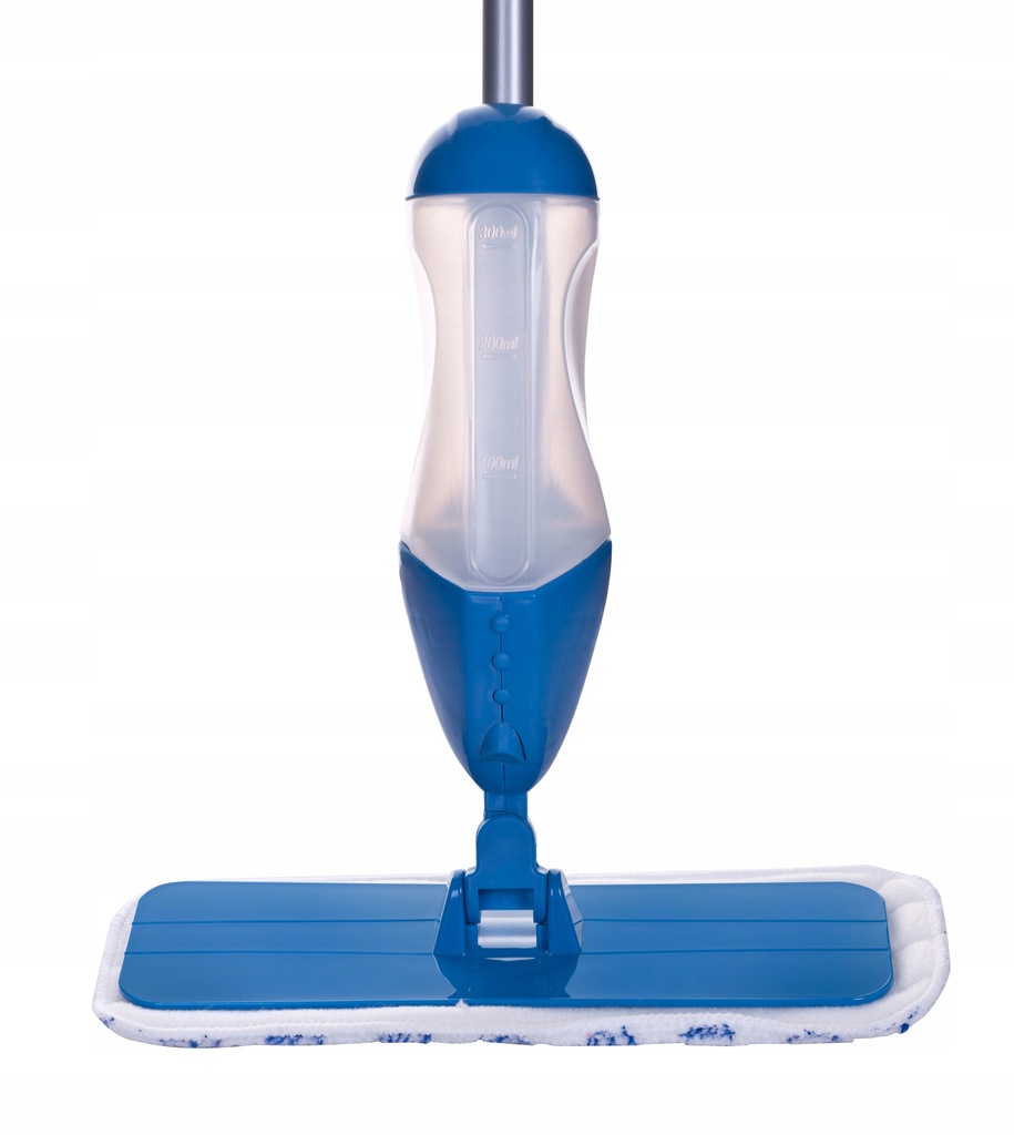 Sam Clear mop ze Spryskiwaczem mikrofibra 7335778959 oficjalne