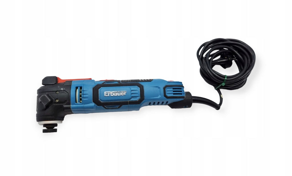 Szlifierka wielofunkcyjna Erbauer EMT300QC 12757633651 oficjalne