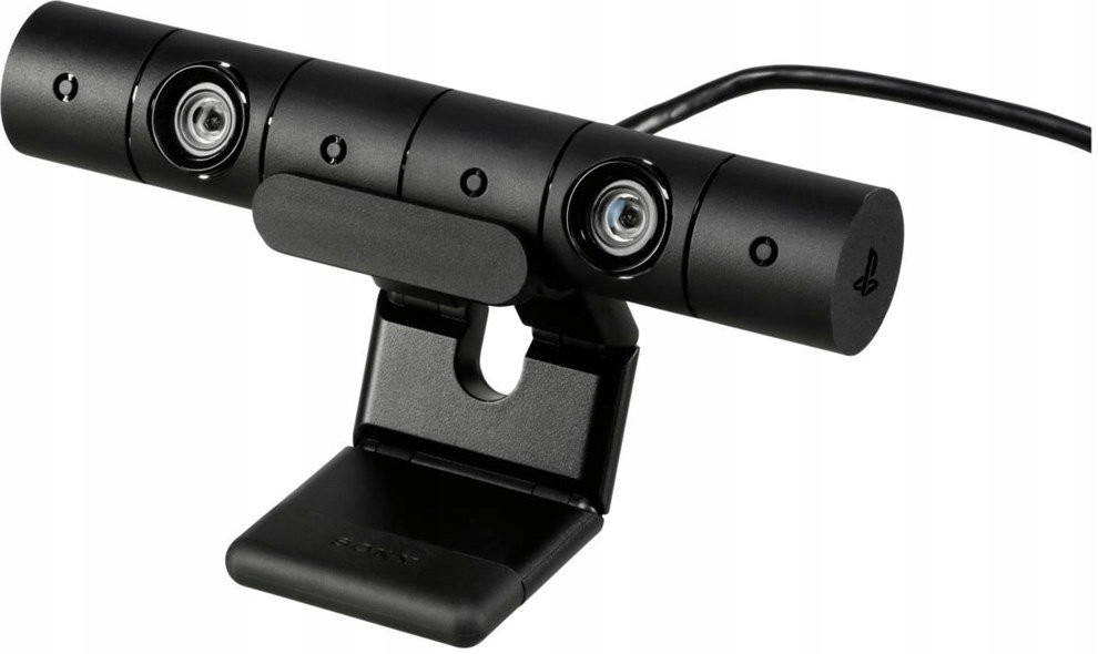 Kamera V2 PlayStation 4 Camera PS4 JUST DANCE 2020 9563531111