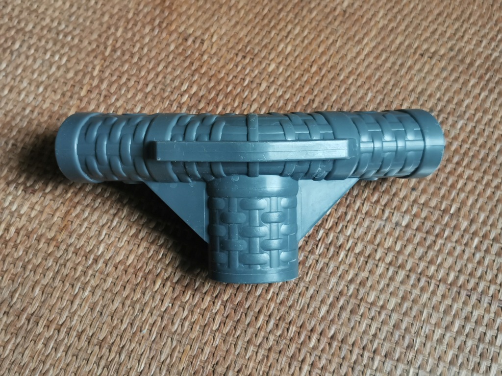 BESTWAY STEEL PRO MAX ŁĄCZNIK BASENU 366x100 /x122 - 13479102056