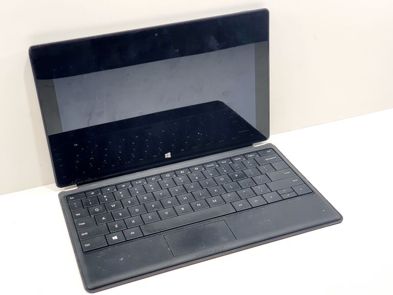 MICROSOFT SURFACE 1516 32GB 9239040023 oficjalne archiwum Allegro