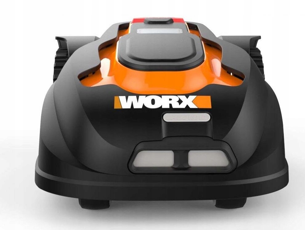 WORX LANDROID M800 ROBOT KOSIARKA + GRATIS 8055347362