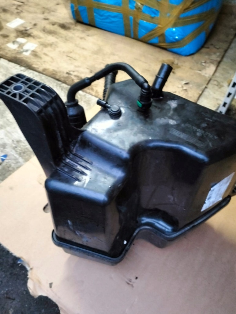 ZBIORNIK ADBLUE SPRINTER W907 W910 A9104700000 13181332875