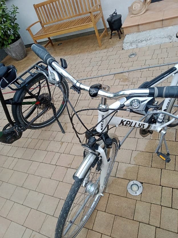 Rower Kellys Lagoon 12195093754 oficjalne archiwum Allegro