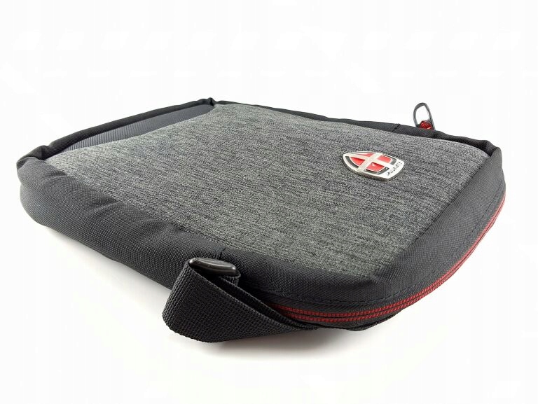 TORBA NA RAMIĘ ELLEHAMMER CROSSBODY BAG MĘSKA! 9820314979 oficjalne