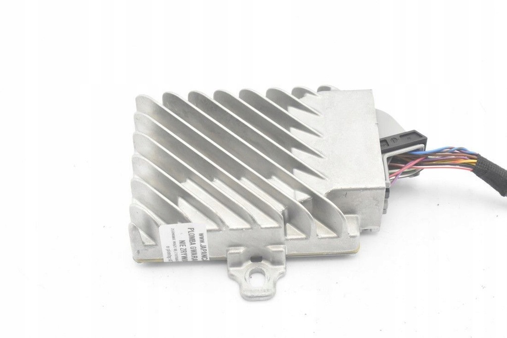 STEROWNIK ACTIVE SOUND DESIGN 2622362 BMW M4 F82 12835540061