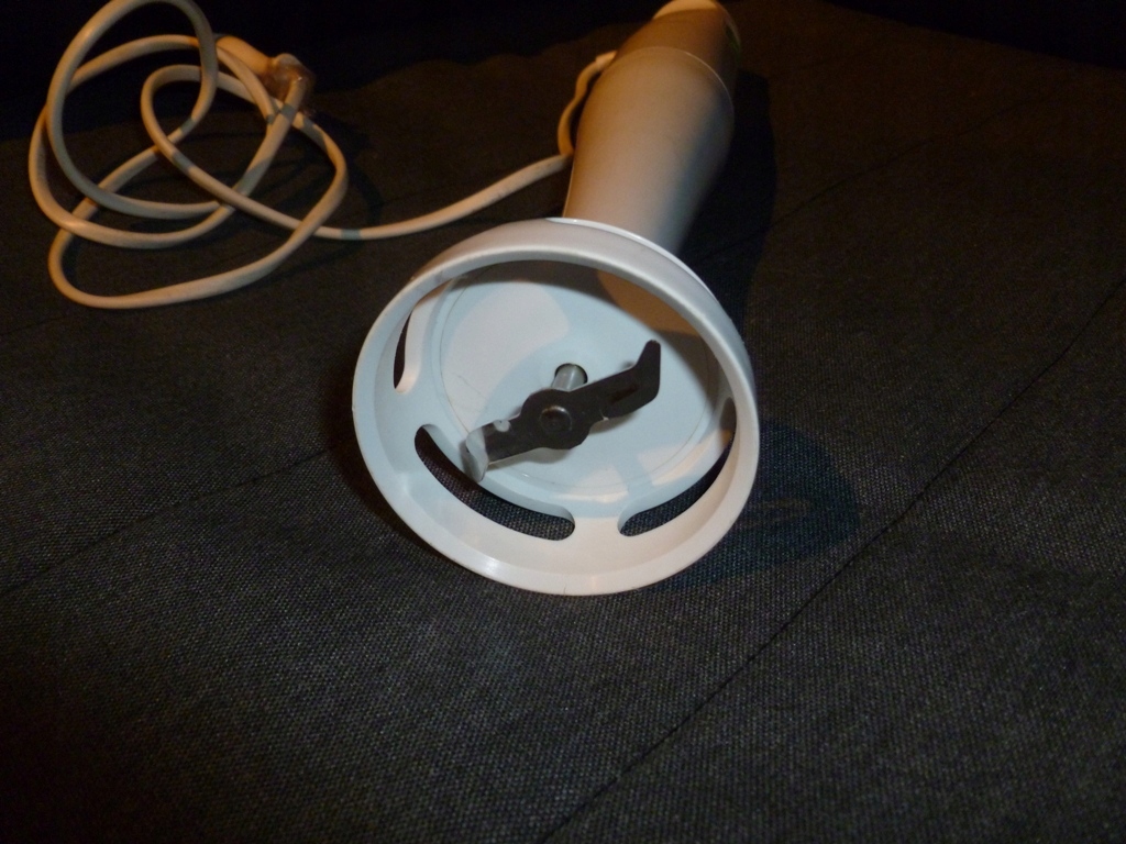 Blender Braun Typ 4185 250W 7825075176 oficjalne archiwum Allegro