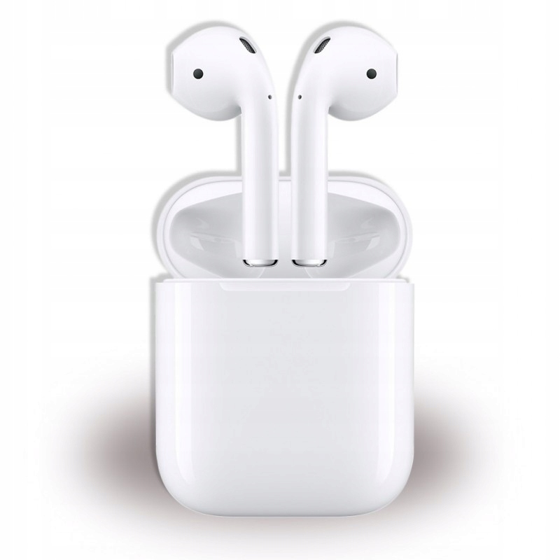 ORYGINALNE SŁUCHAWKI APPLE AirPods 2 GENERACJI 8862317806 oficjalne