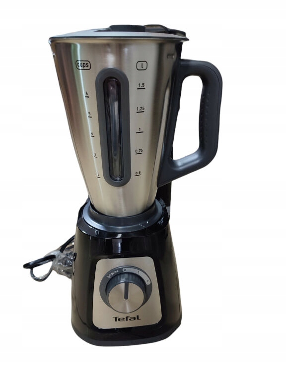 TEFAL BLENDER KIELICHOWY BL44E831 11905952366 oficjalne archiwum