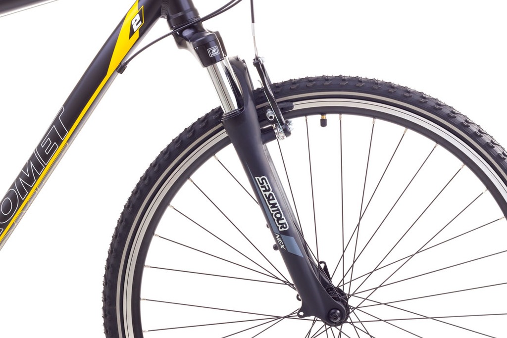 Rower Romet Orkan 2 M 28'' rama 19'' M cross 2.0 7796450369