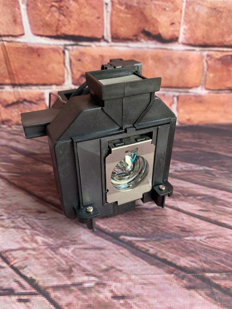 Купить ЛАМПЫ ДЛЯ ПРОЕКТОРОВ EPSON LCPGF40, ELPLP57 отзывы, фото и