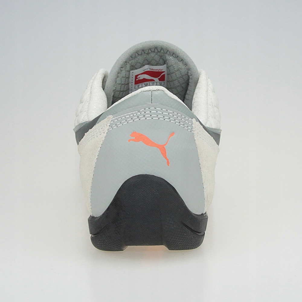 Puma Buty Drift Cat 6 Suede 305101 01 Skórzane 8356461172 oficjalne