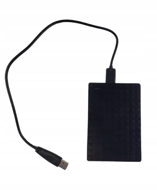 DYSK SEAGATE 1TB SRD0NF1 + KABEL 12314056443 oficjalne archiwum Allegro