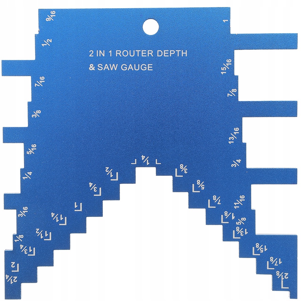 Router Accessories Planer Depth Gauge Table 13513071999 oficjalne