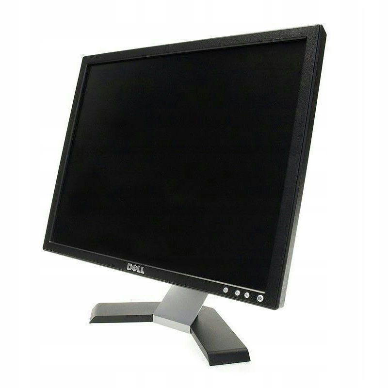 Monitor DELL 1907FPT 1280X1024 19" LCD Kla.A 8922353504 oficjalne