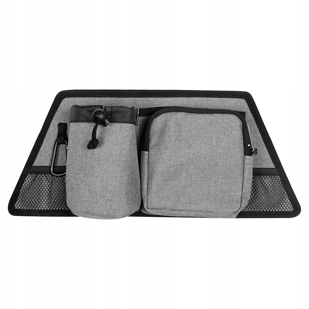 Side Tote Bag Cup Holder Storage Organizer 13428854589 oficjalne