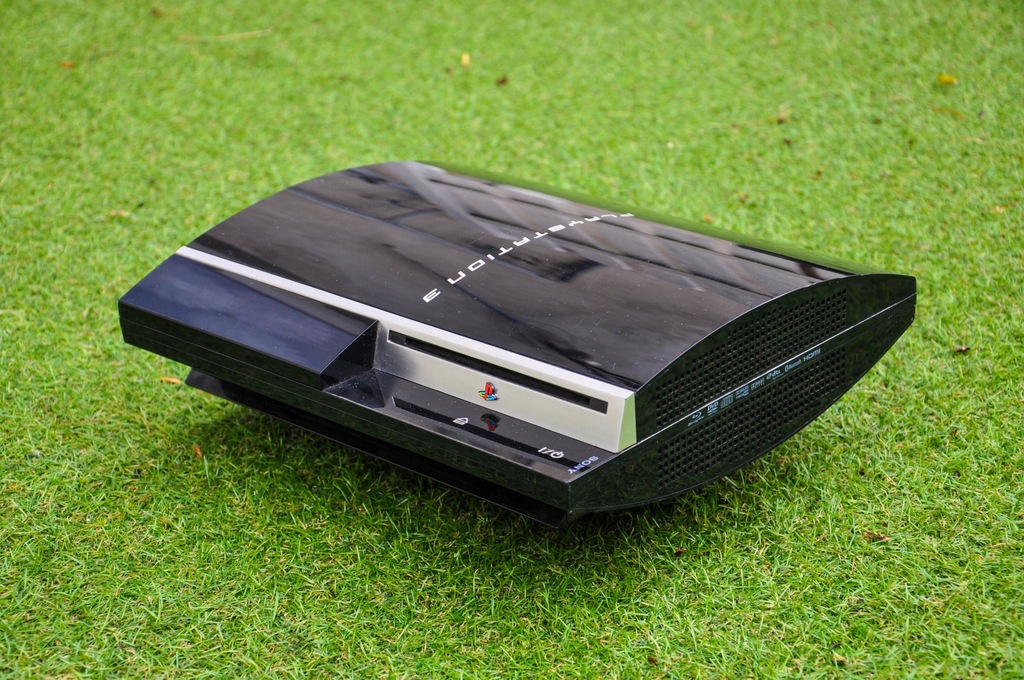 Playstation 3 Pro 11854649127 oficjalne archiwum Allegro