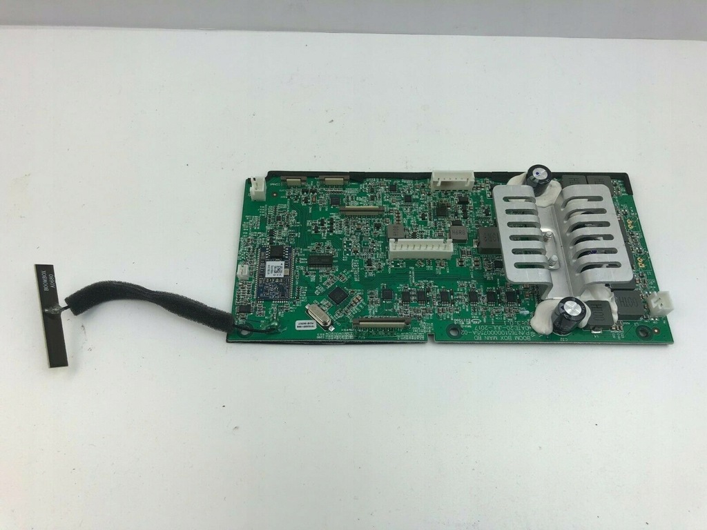 JBL BOOMBOX Motherboard Płyta główna wzmacniacz 11928696814