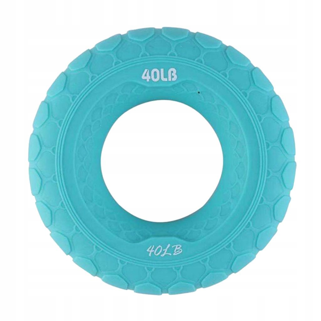 Silicone Forearm Hand Gripper Muscle Power 13744095635 oficjalne