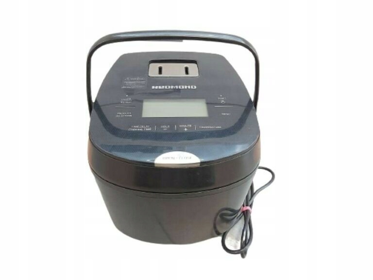 MULTICOOKER REDMOND RMC280E 800W 11065050565