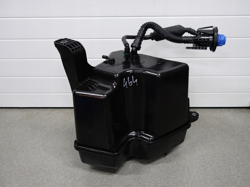 ZBIORNIK ADBLUE MERCEDES SPRINTER 907 12839074272 oficjalne