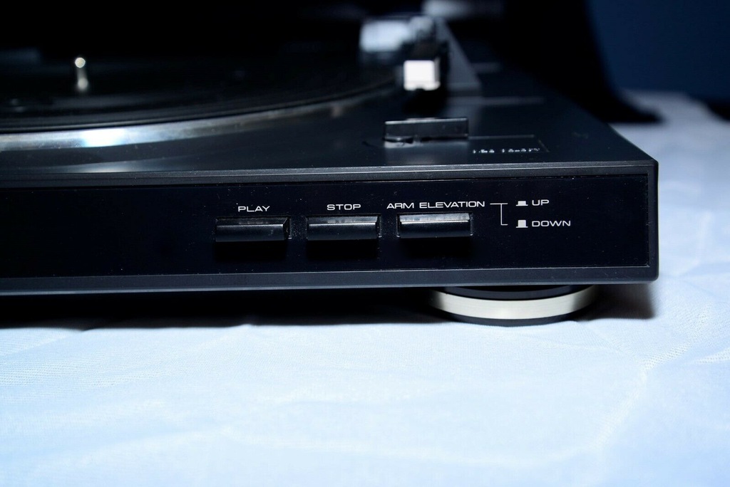 Купить ПОЛНОСТЬЮ АВТОМАТИЧЕСКИЙ СТЕРЕО ПРОИГРЫВАТЕЛЬ PIONEER PL990