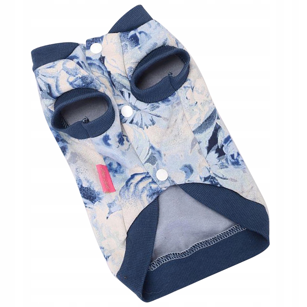 Pet Apparels Pet Summer Clothes Dog Cotton Coat D 13405824737